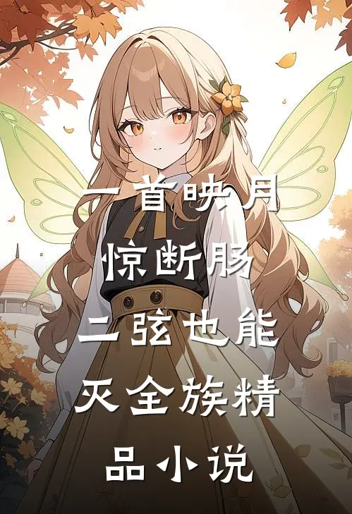 一首映月惊断肠，二弦也能灭全族精品小说