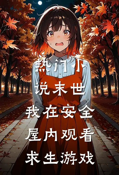 热门小说末世：我在安全屋内观看求生游戏