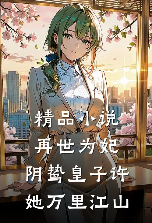精品小说再世为妃：阴鸷皇子许她万里江山