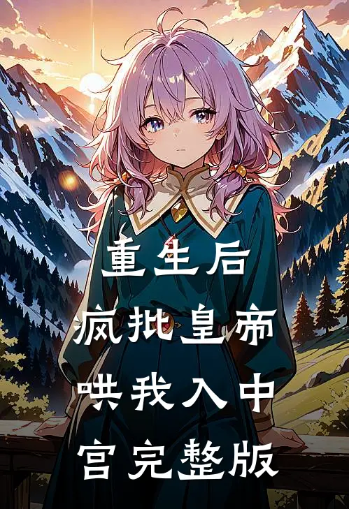 重生后，疯批皇帝哄我入中宫完整版