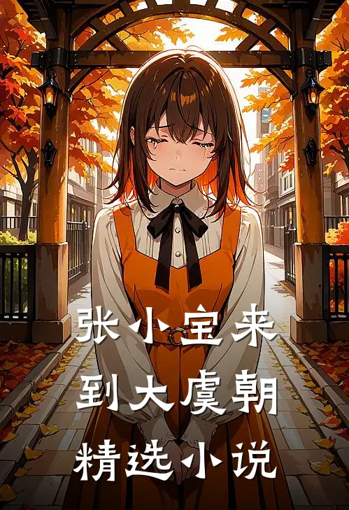 张小宝来到大虞朝精选小说