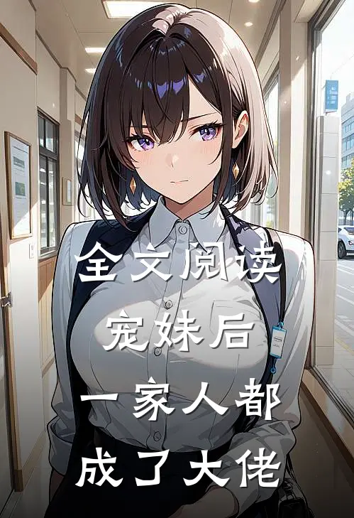 全文阅读宠妹后，一家人都成了大佬