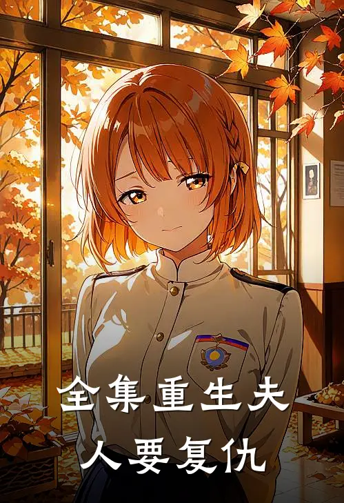 全集重生夫人要复仇