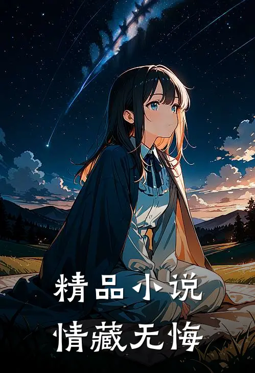 精品小说情藏无悔