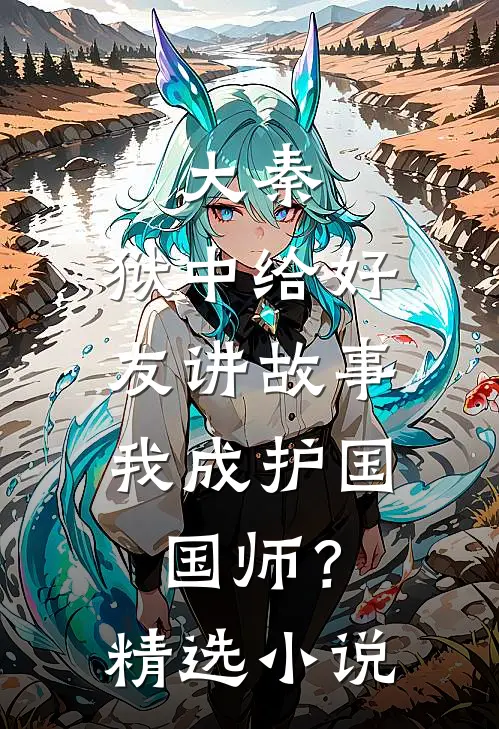 大秦：狱中给好友讲故事，我成护国国师？精选小说