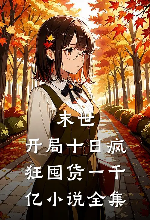 末世：开局十日疯狂囤货一千亿小说全集