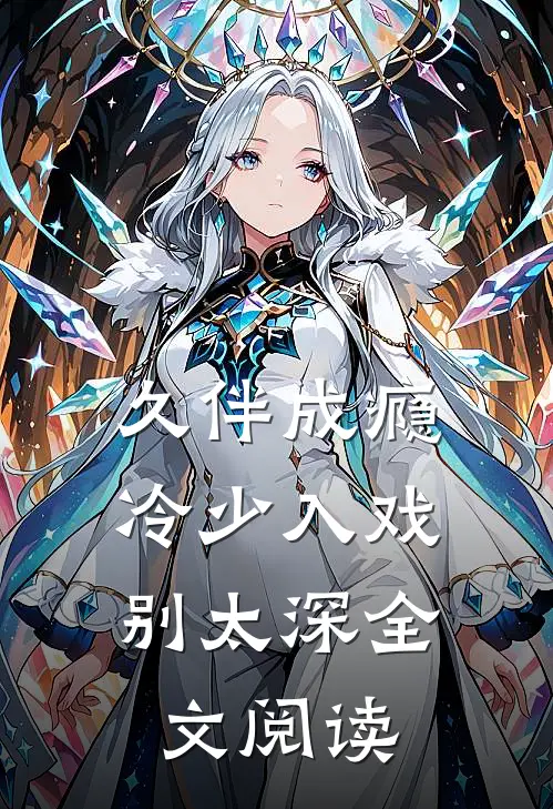 久伴成瘾：冷少入戏别太深全文阅读