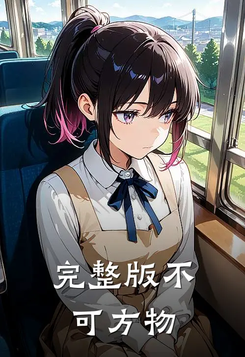 完整版不可方物