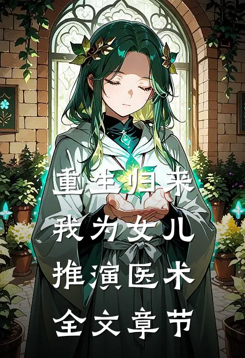 重生归来，我为女儿推演医术全文章节