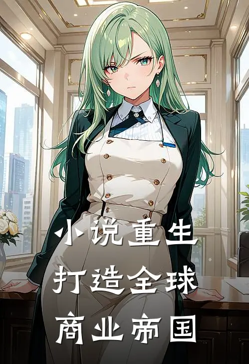 小说重生：打造全球商业帝国