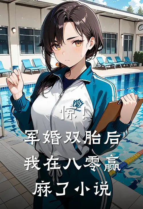 惊！军婚双胎后，我在八零赢麻了小说