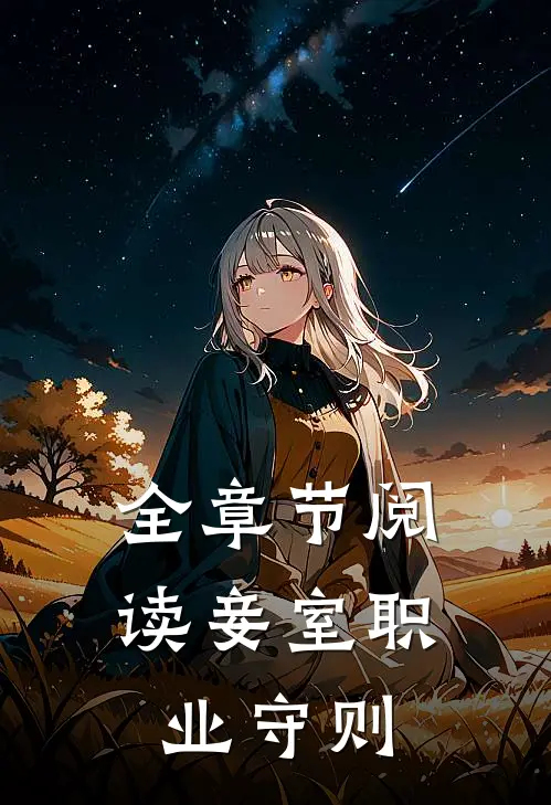全章节阅读妾室职业守则