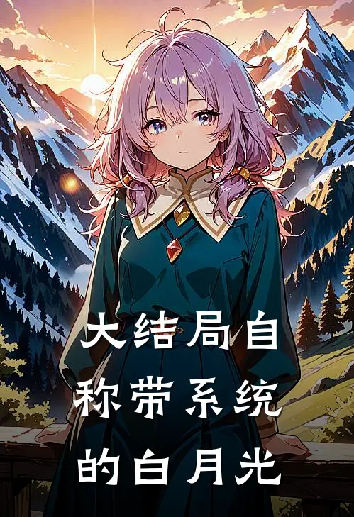 大结局自称带系统的白月光