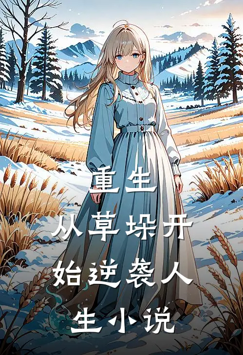 重生：从草垛开始逆袭人生小说