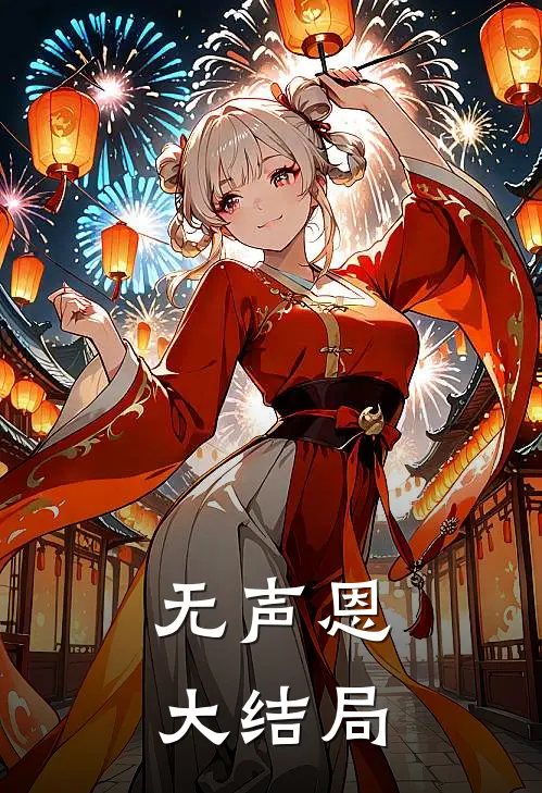 无声恩大结局