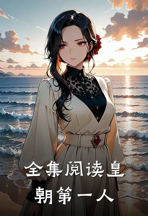 全集阅读皇朝第一人