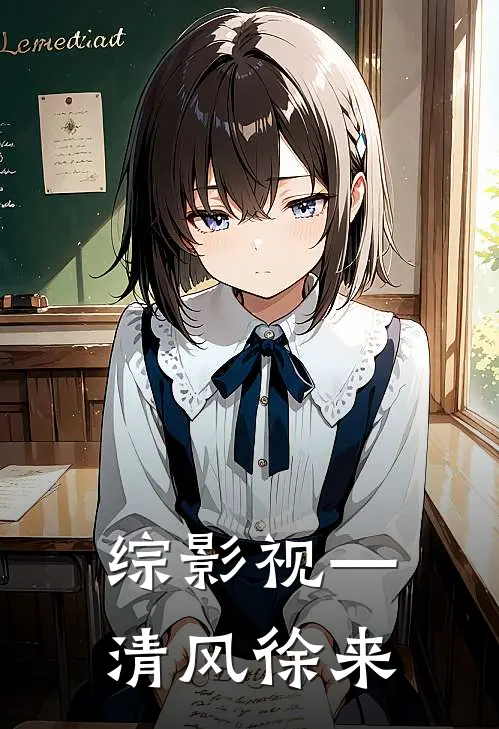 综影视—清风徐来