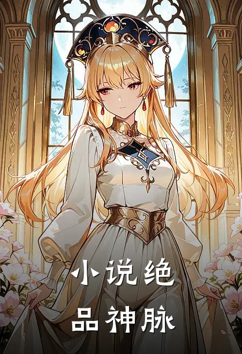 小说绝品神脉