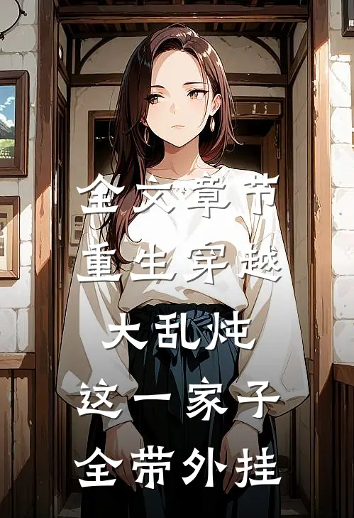 全文章节重生穿越大乱炖：这一家子全带外挂
