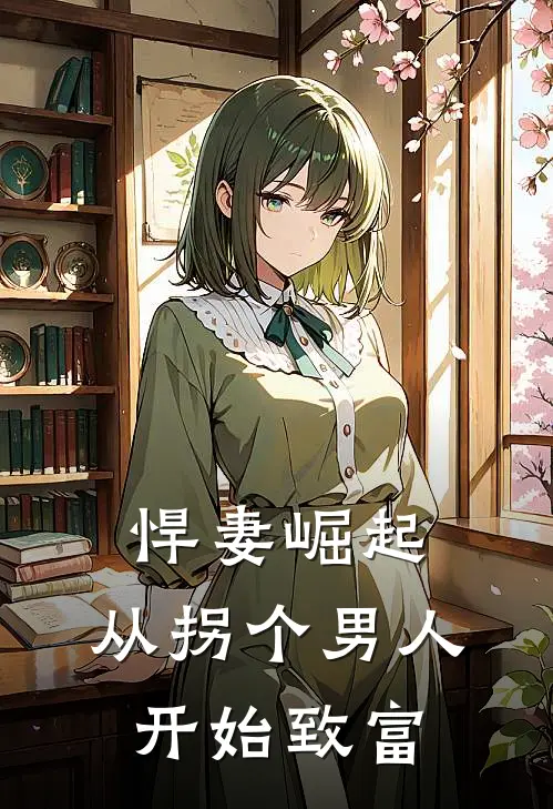 悍妻崛起：从拐个男人开始致富