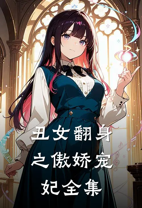 丑女翻身之傲娇宠妃全集