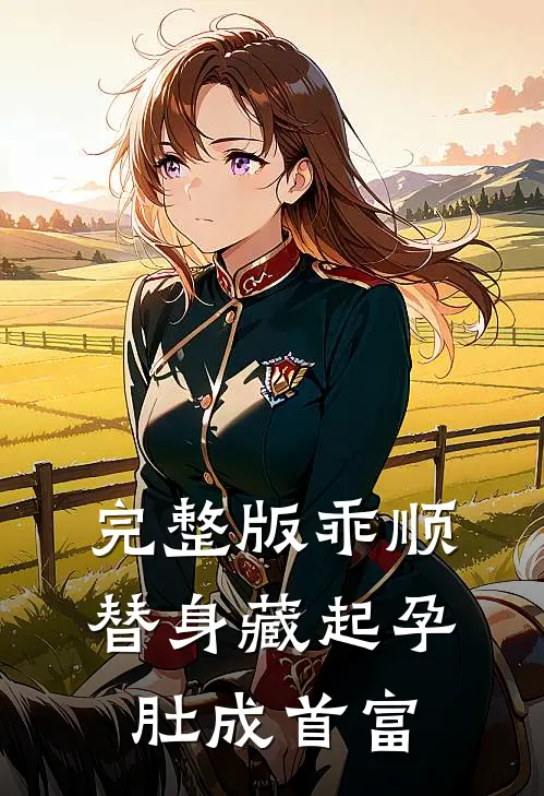 完整版乖顺替身藏起孕肚成首富