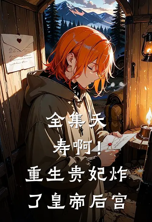 全集夭寿啊！重生贵妃炸了皇帝后宫