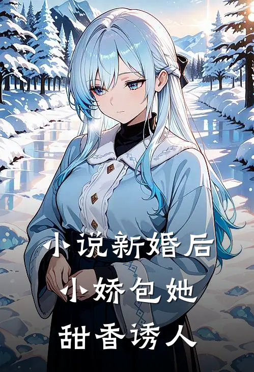 小说新婚后，小娇包她甜香诱人