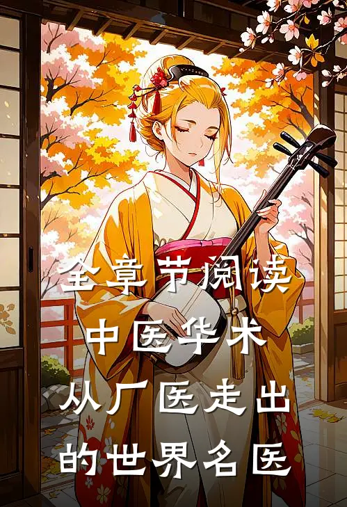 全章节阅读中医华术：从厂医走出的世界名医