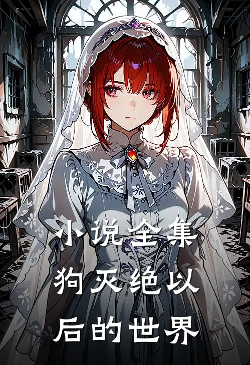 小说全集狗灭绝以后的世界