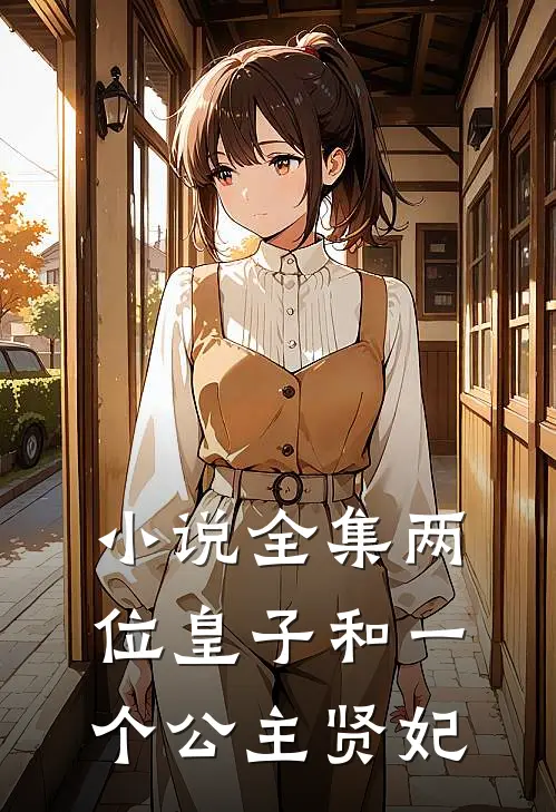 小说全集两位皇子和一个公主贤妃