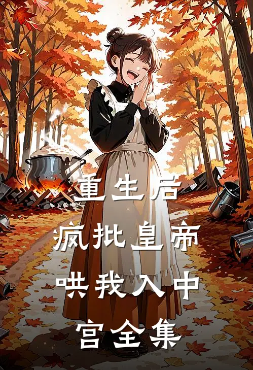 重生后，疯批皇帝哄我入中宫全集
