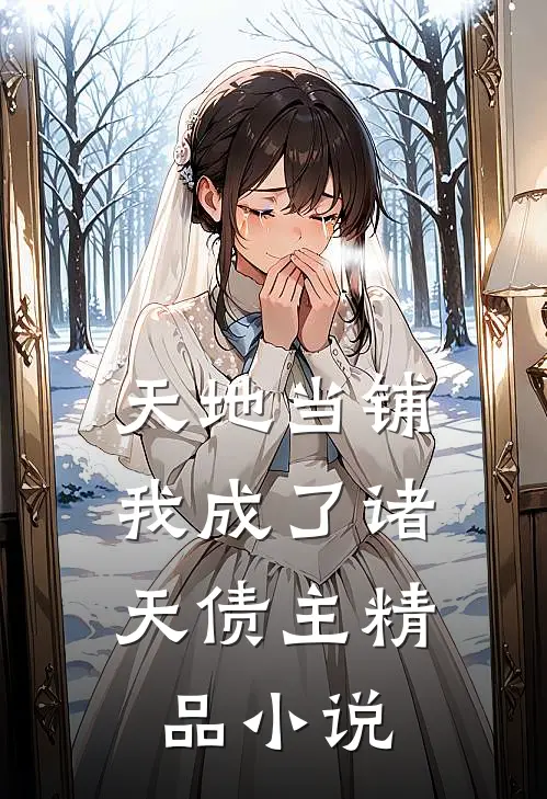 天地当铺，我成了诸天债主精品小说
