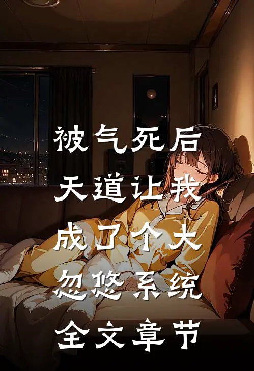被气死后，天道让我成了个大忽悠系统全文章节
