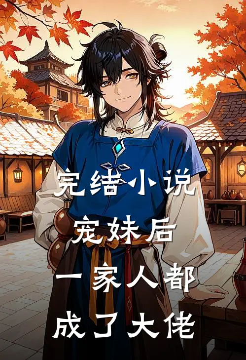 完结小说宠妹后,一家人都成了大佬