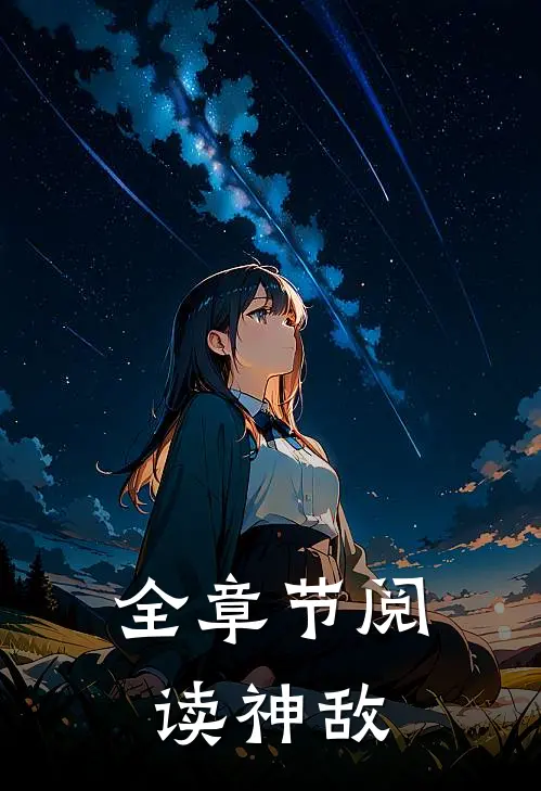 全章节阅读神敌
