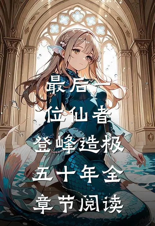 最后一位仙者，登峰造极五十年全章节阅读