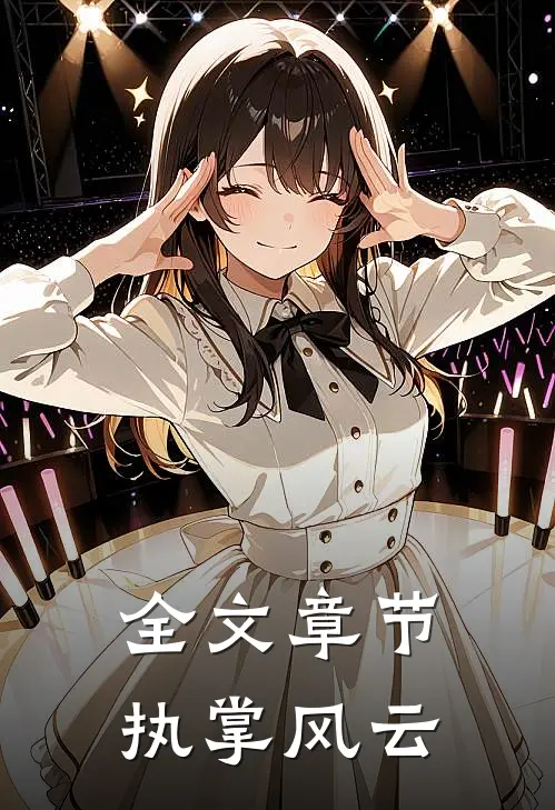 全文章节执掌风云