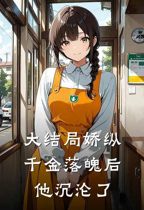 大结局娇纵千金落魄后，他沉沦了