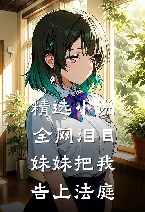 精选小说全网泪目妹妹把我告上法庭