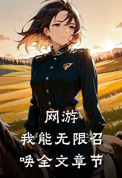网游：我能无限召唤全文章节