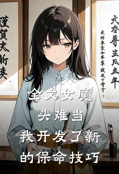 全文女魔头难当：我开发了新的保命技巧