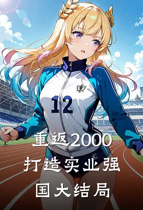 重返2000，打造实业强国大结局