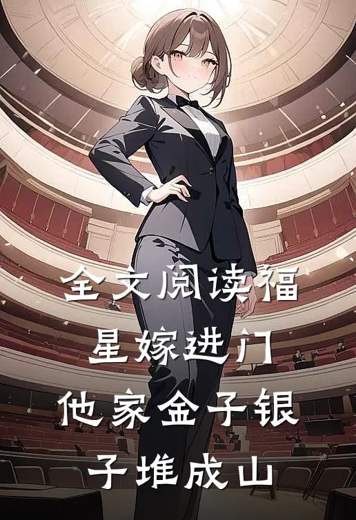 全文阅读福星嫁进门，他家金子银子堆成山