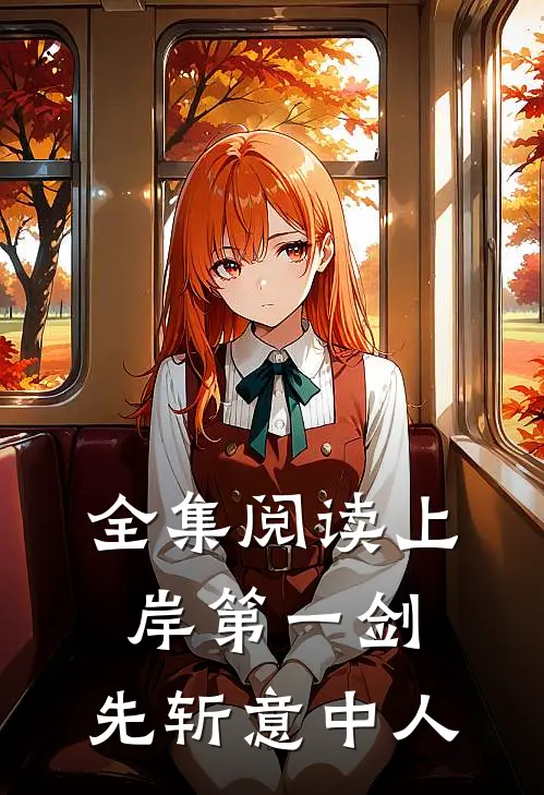全集阅读上岸第一剑，先斩意中人