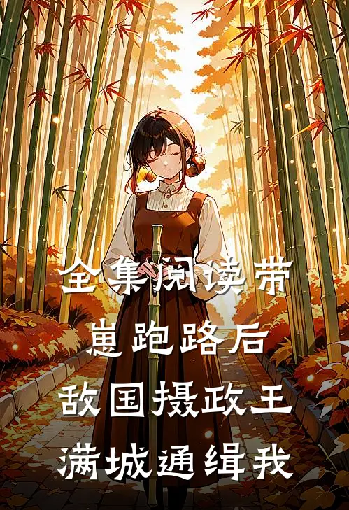 全集阅读带崽跑路后，敌国摄政王满城通缉我