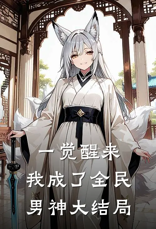 一觉醒来，我成了全民男神大结局