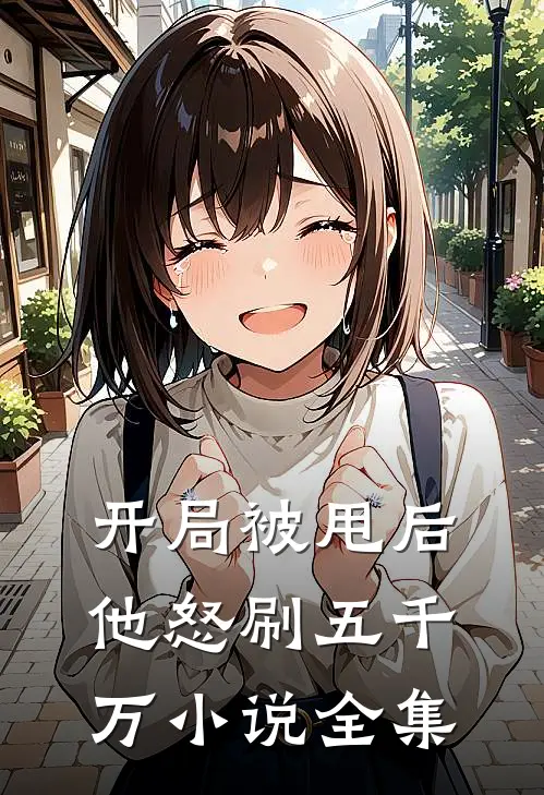开局被甩后，他怒刷五千万小说全集