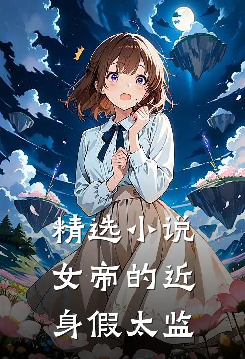 精选小说女帝的近身假太监
