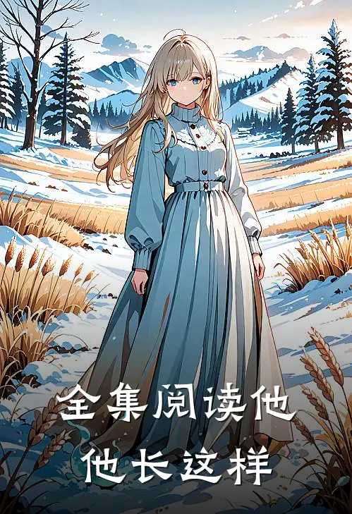 全集阅读他他长这样